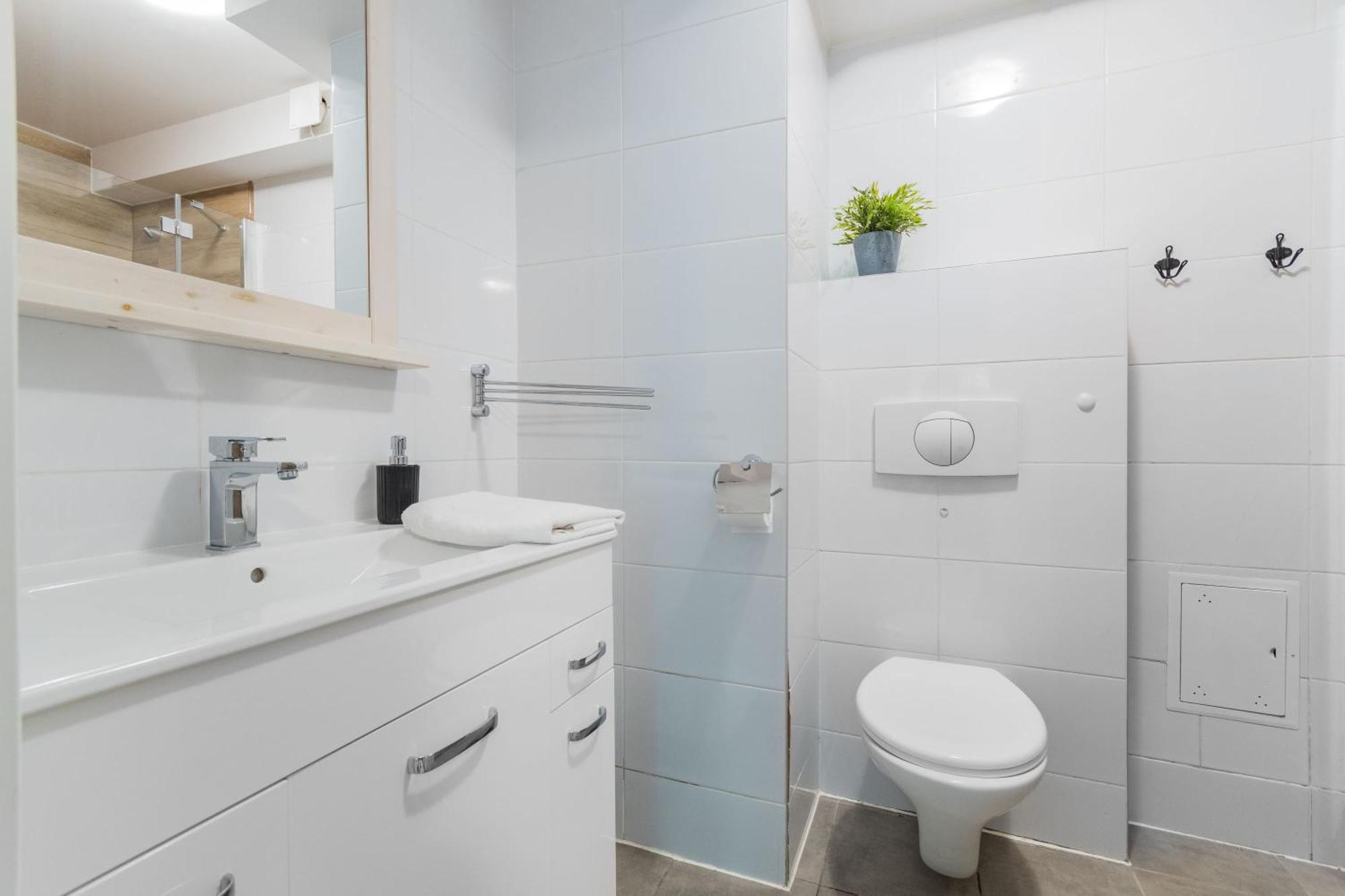 Apartament W Sopocie W Przyziemiu By Grand Apartments Сопот Екстер'єр фото