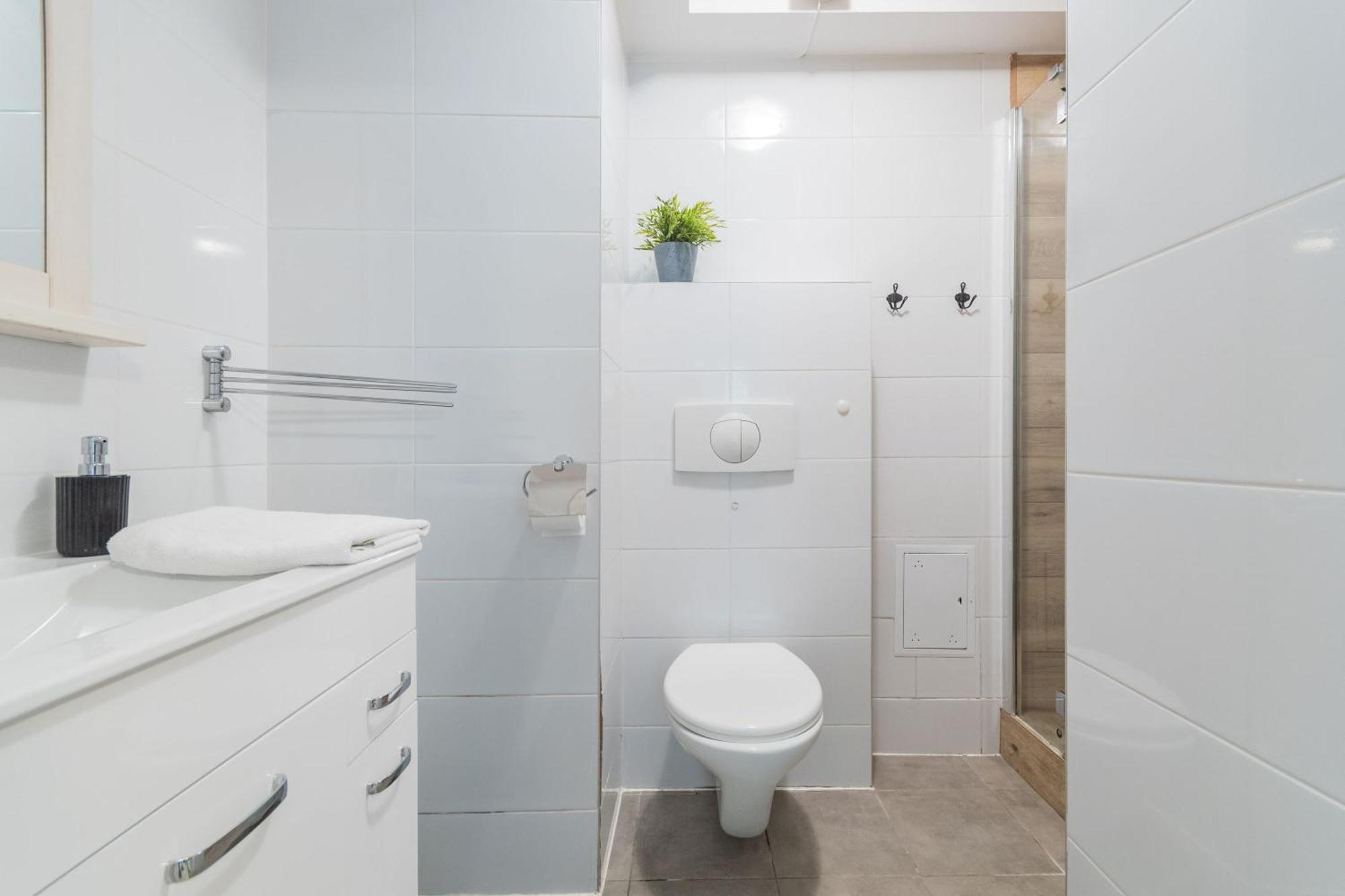 Apartament W Sopocie W Przyziemiu By Grand Apartments Сопот Екстер'єр фото