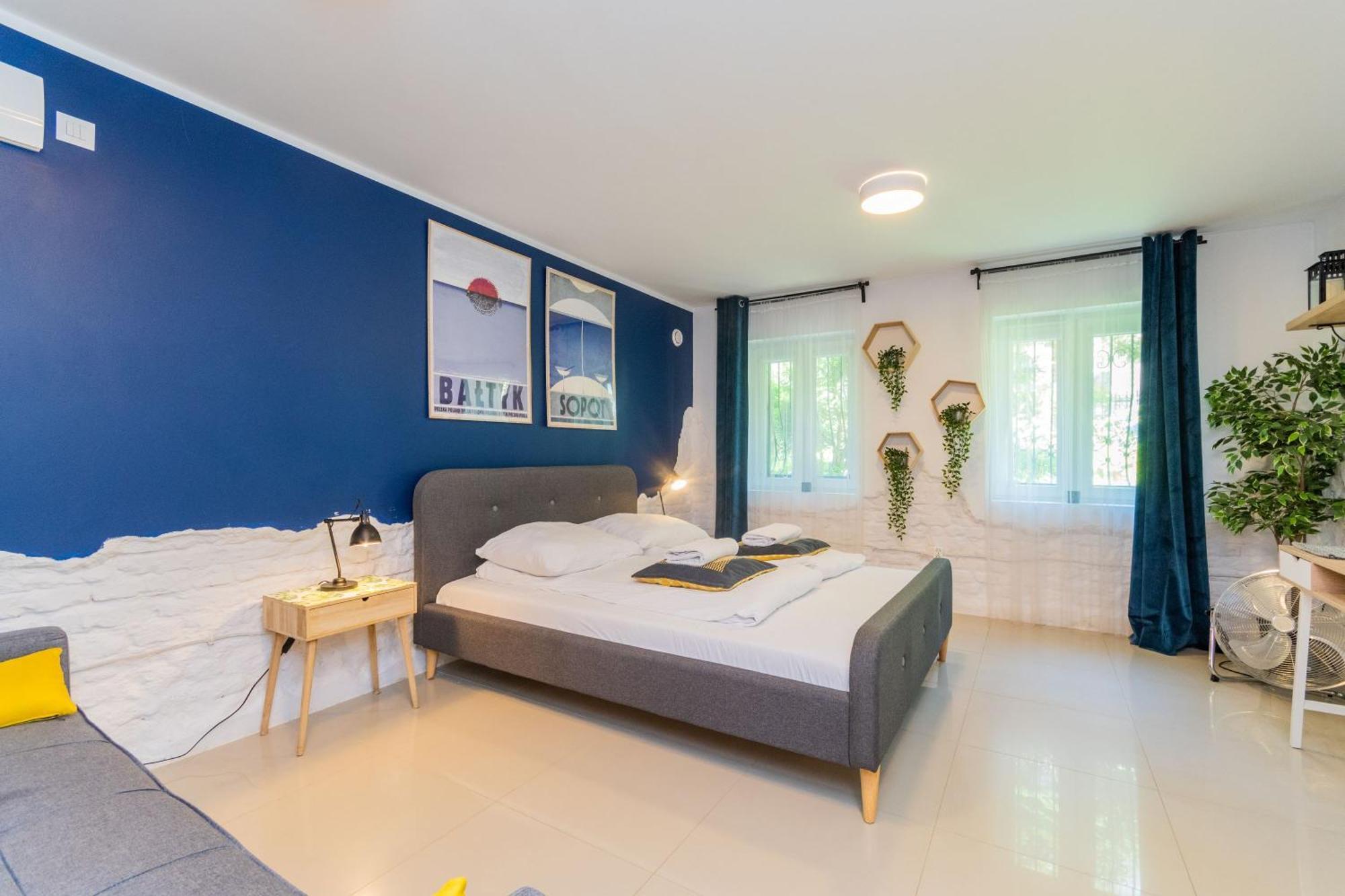 Apartament W Sopocie W Przyziemiu By Grand Apartments Сопот Екстер'єр фото